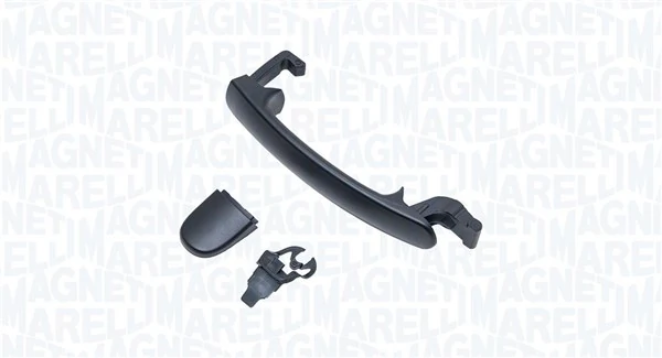 Exterior Door Handle